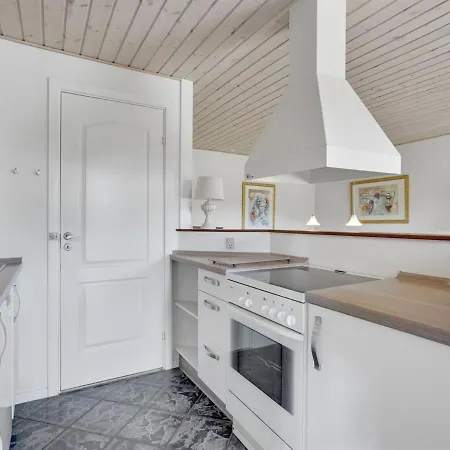 Lejlighed Eugenia - 3km From The Sea In Western Jutland By Interhome *