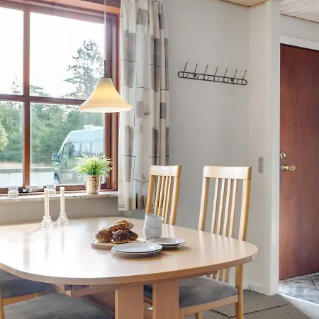 Eugenia - 3km From The Sea In Western Jutland By Interhome Lejlighed *