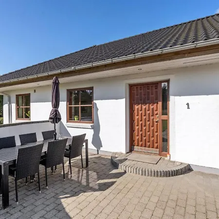 Eugenia - 3km From The Sea In Western Jutland By Interhome *