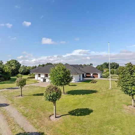 Lejlighed Eugenia - 3km From The Sea In Western Jutland By Interhome *