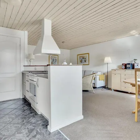 Eugenia - 3km From The Sea In Western Jutland By Interhome Lejlighed Vesterhede