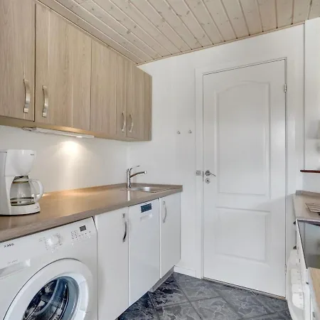 Eugenia - 3km From The Sea In Western Jutland By Interhome Lejlighed *
