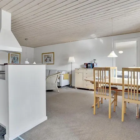 Lejlighed Eugenia - 3km From The Sea In Western Jutland By Interhome Vesterhede
