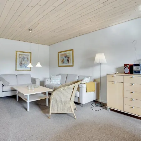 Eugenia - 3km From The Sea In Western Jutland By Interhome Lejlighed *