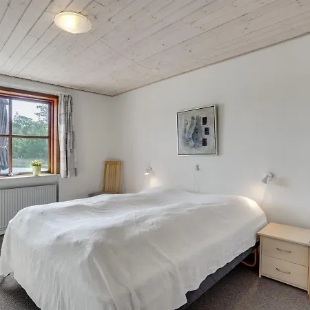 Lejlighed Eugenia - 3km From The Sea In Western Jutland By Interhome
