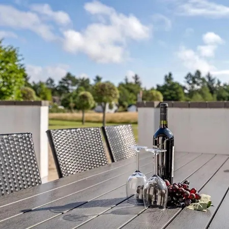 Eugenia - 3km From The Sea In Western Jutland By Interhome *