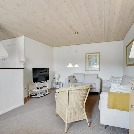 Lejlighed Eugenia - 3km From The Sea In Western Jutland By Interhome *