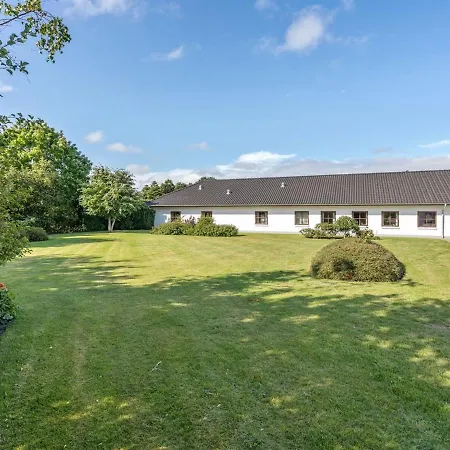 Lejlighed Eugenia - 3km From The Sea In Western Jutland By Interhome Vesterhede