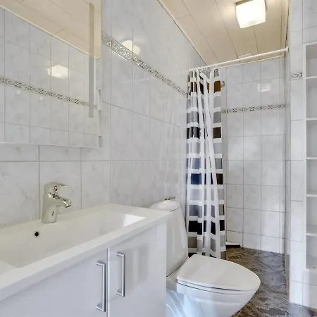 Eugenia - 3km From The Sea In Western Jutland By Interhome *